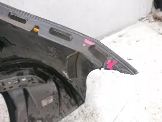 8xa807511c Бампер задний Audi A1 Арт e7116231, вид 13