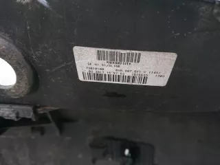 8xa807511c Бампер задний Audi A1 Арт e7116231, вид 15