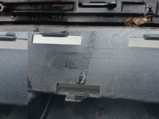 8xa807511c Бампер задний Audi A1 Арт e7116231, вид 16