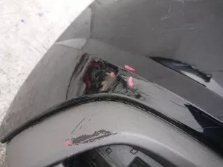 8xa807511c Бампер задний Audi A1 Арт e7116231, вид 4