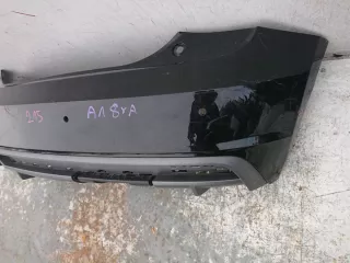 8xa807511c Бампер задний Audi A1 Арт e7116231, вид 5