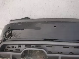 8xa807511c Бампер задний Audi A1 Арт e7116231, вид 7