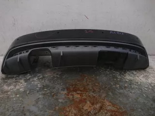 8xa807511c Бампер задний Audi A1 Арт e7116231, вид 9