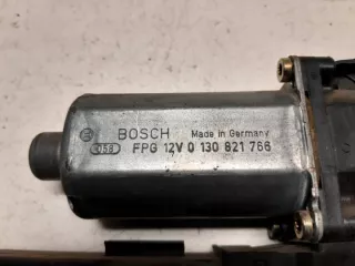 8E0959802A Моторчик стеклоподъемника Audi A4 B6 Арт e7117892, вид 2