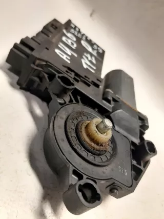 8E0959802A Моторчик стеклоподъемника Audi A4 B6 Арт e7117892, вид 3