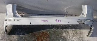  Бампер задний Volvo XC60 2 Арт e7118292, вид 2