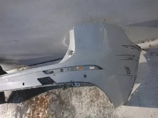 Бампер задний Volvo XC60 2 Арт e7118292, вид 4