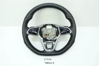 5H0419089FD Руль Volkswagen Golf 8 Арт e7118719, вид 1
