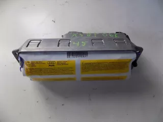 8P0880202 Подушка безопасности Audi A3 8P Арт e7118757, вид 1