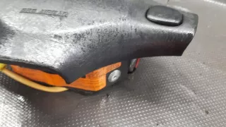  Подушка безопасности Daihatsu Sirion Арт e7118903, вид 3