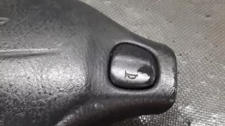  Подушка безопасности Daihatsu Sirion Арт e7118903, вид 4