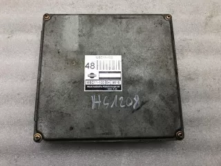 MEC11-100 Блок управления двигателем Nissan Primera 11 Арт e7121766, вид 1