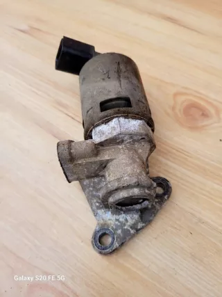  Клапан EGR Dodge RAM 3 Арт e7123339, вид 1