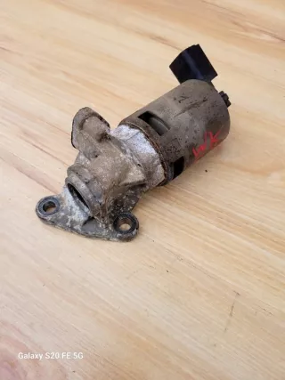  Клапан EGR Dodge RAM 3 Арт e7123339, вид 2