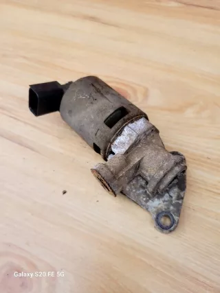  Клапан EGR Dodge RAM 3 Арт e7123339, вид 3