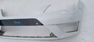 5F0807221M 5F0807221 Бампер передний Seat Leon 3 Арт e7124313, вид 3