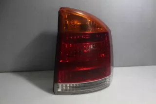  Фонарь задний правый Opel Vectra C  Арт e7126481, вид 1