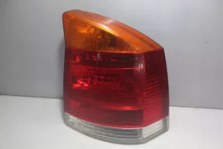  Фонарь задний правый Opel Vectra C  Арт e7126481, вид 3