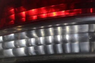  Фонарь задний правый Opel Vectra C  Арт e7126481, вид 4