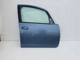  Дверь передняя правая Mitsubishi Colt 6 restailing Арт e7128604, вид 1
