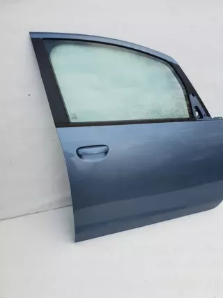  Дверь передняя правая Mitsubishi Colt 6 restailing Арт e7128604, вид 2