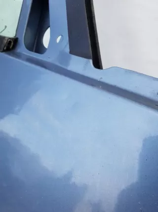  Дверь передняя правая Mitsubishi Colt 6 restailing Арт e7128604, вид 4