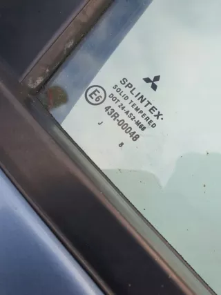  Дверь передняя правая Mitsubishi Colt 6 restailing Арт e7128604, вид 6