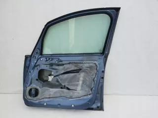  Дверь передняя правая Mitsubishi Colt 6 restailing Арт e7128604, вид 7