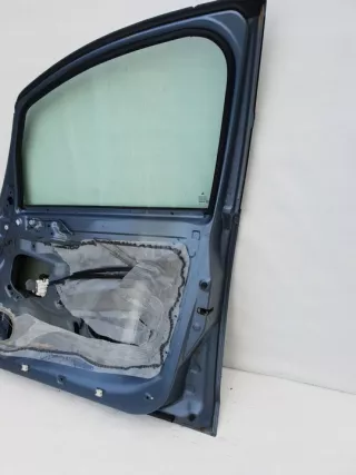 Дверь передняя правая Mitsubishi Colt 6 restailing Арт e7128604, вид 8