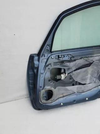  Дверь передняя правая Mitsubishi Colt 6 restailing Арт e7128604, вид 9