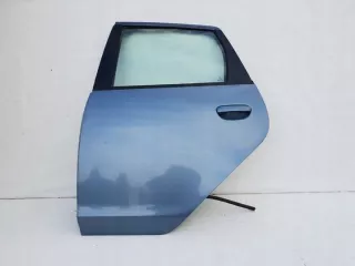  Дверь задняя левая Mitsubishi Colt 6 restailing Арт e7128606