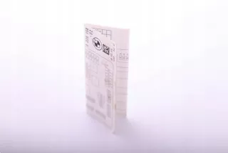 9228158 61149228158 Блок предохранителей BMW 1 F20/F21 Арт e7129174, вид 2
