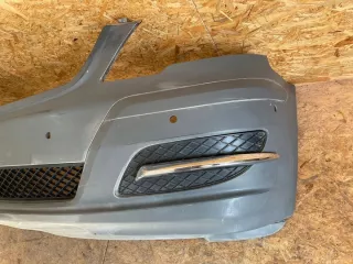 *6XPDC* A6398805770 Бампер передний Mercedes Vito W639 Арт e7132308, вид 3