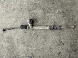  Рулевая рейка Fiat Panda 2 Арт e7134201, вид 1