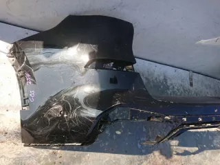8069240 Бампер задний BMW X5 G05  Арт e7138961, вид 3