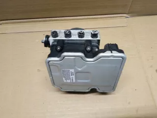 9833214480 Блок ABS Peugeot 3008 2 Арт e7139118, вид 2