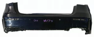 1778804801 Бампер задний Mercedes A W177 Арт e7139447, вид 1