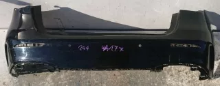 1778804801 Бампер задний Mercedes A W177 Арт e7139447, вид 2