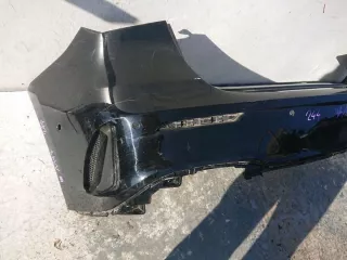 1778804801 Бампер задний Mercedes A W177 Арт e7139447, вид 3