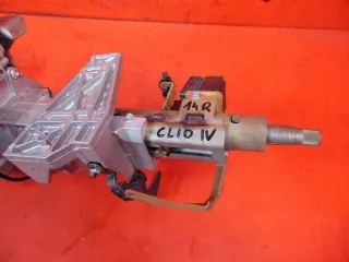 488106198R Насос гидроусилителя руля Renault Clio 4 Арт e7139798, вид 2