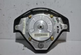 8L0880201L Руль Audi A3 8L Арт e7140365, вид 2