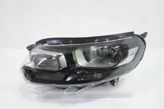 9808567780 Фара левая Opel Zafira C Арт e7142000, вид 1