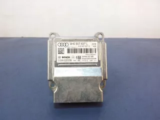 4H0907637L Блок управления (другие) Audi A8 D4 (S8) Арт e7142801, вид 1