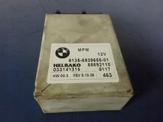 6939655-01 Блок управления (другие) BMW 5 E60/E61 Арт e7142962, вид 4