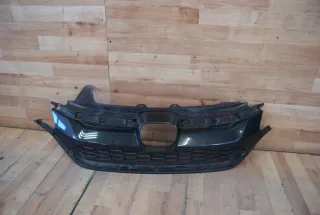 71120-T1V-E010-M1 Решетка радиатора Honda CR-V 4 Арт e7143130, вид 1