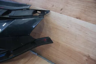 71120-T1V-E010-M1 Решетка радиатора Honda CR-V 4 Арт e7143130, вид 3