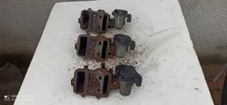 04L131512T 233287130 52390101 52390102 Радиатор EGR Volkswagen Crafter 2 Арт e7143689, вид 1