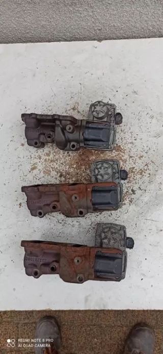 04L131512T 233287130 52390101 52390102 Радиатор EGR Volkswagen Crafter 2 Арт e7143689, вид 2