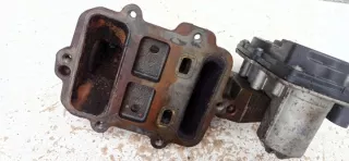 04L131512T 233287130 52390101 52390102 Радиатор EGR Volkswagen Crafter 2 Арт e7143689, вид 3