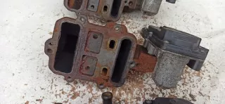 04L131512T 233287130 52390101 52390102 Радиатор EGR Volkswagen Crafter 2 Арт e7143689, вид 4